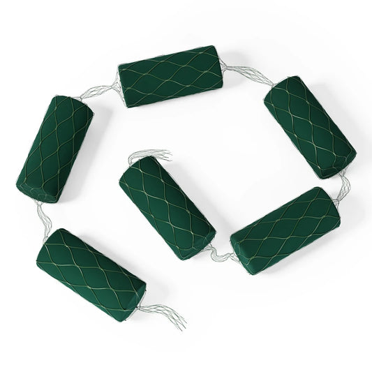 RSFC00048 | Artesia WetFōM Garland | Green