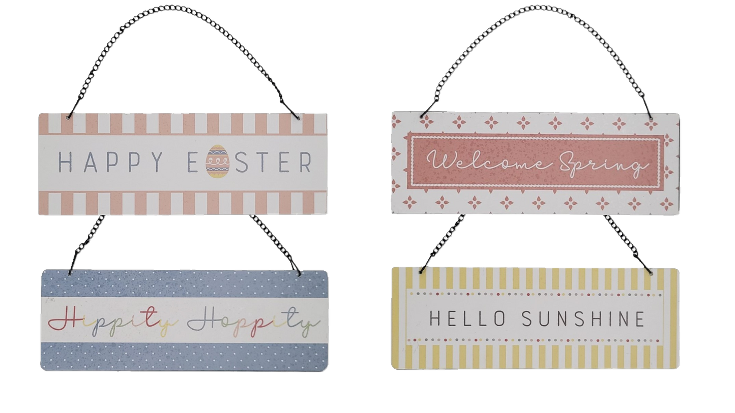 S22069 Easter Reverse Hanger 2A