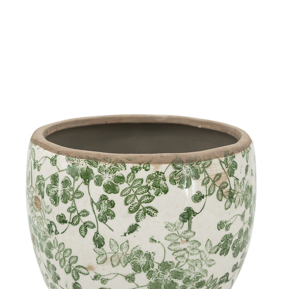SA17404 | 5x5" x 4.5" | Vase