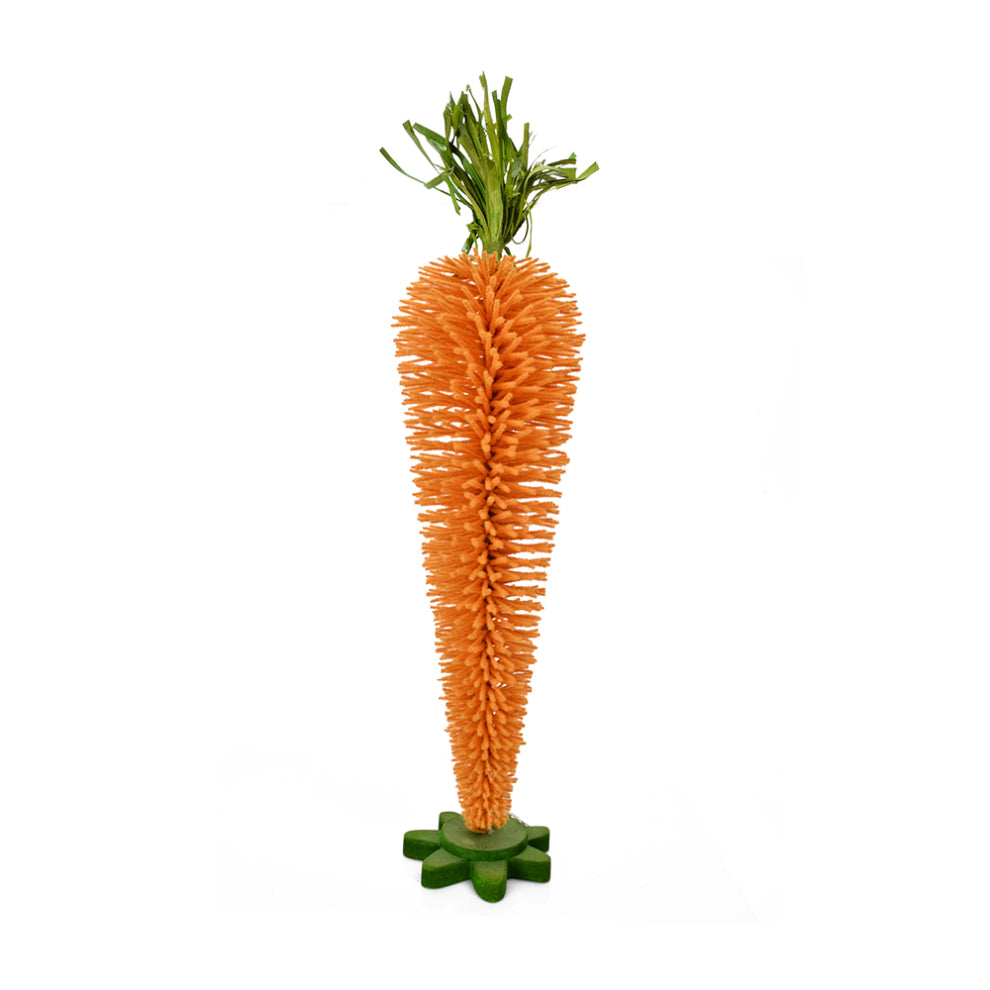 SE12018OR | 19.7"H x 4.7"D | Easter Carrot