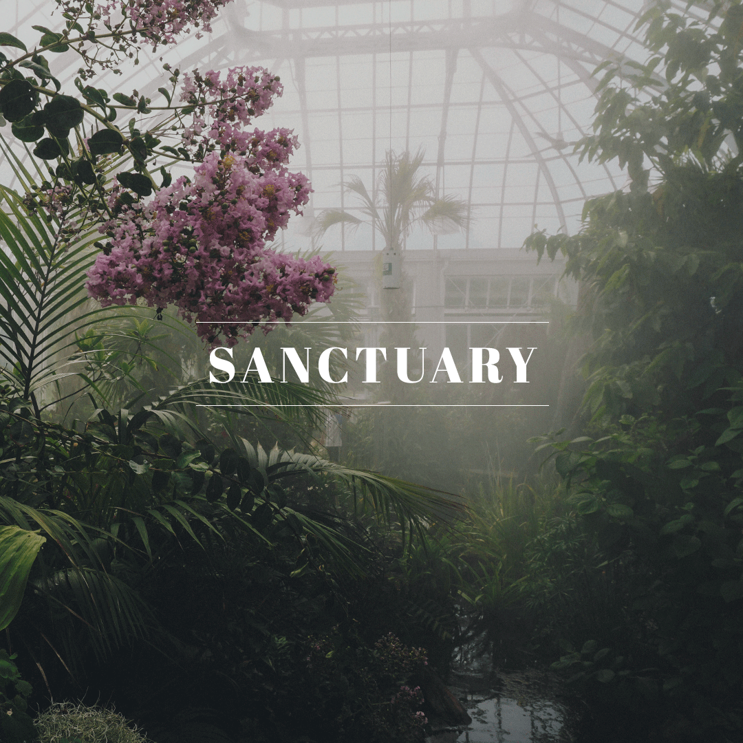 01901 | Luxury Laundry Detergent | Sanctuary | 32oz.