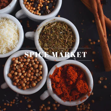 10082 OIL- Spice Market 1/2 OZ. - A&B Wholesale Market Inc