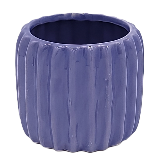 T18006 Round Spring Pot