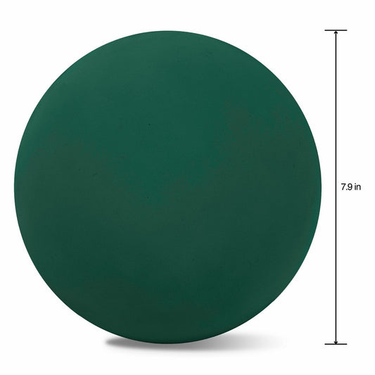 WFBA8GBB1/6 | 7.9" | WET FOAM BALL | GREEN