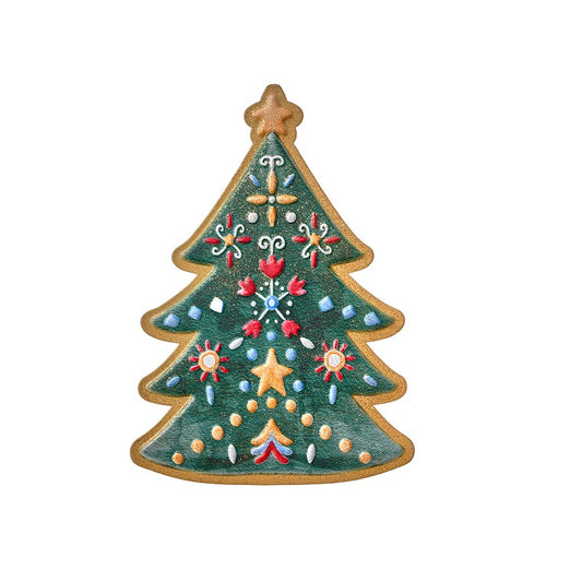 X26589 | Metal NN Nutcracker Figurines | 4 Asst. Styles