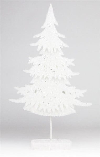 XT8488  20"H x 12"W Foam Pine Tree