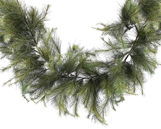 XX1738 | 6FT | Appalachian Pine Garland