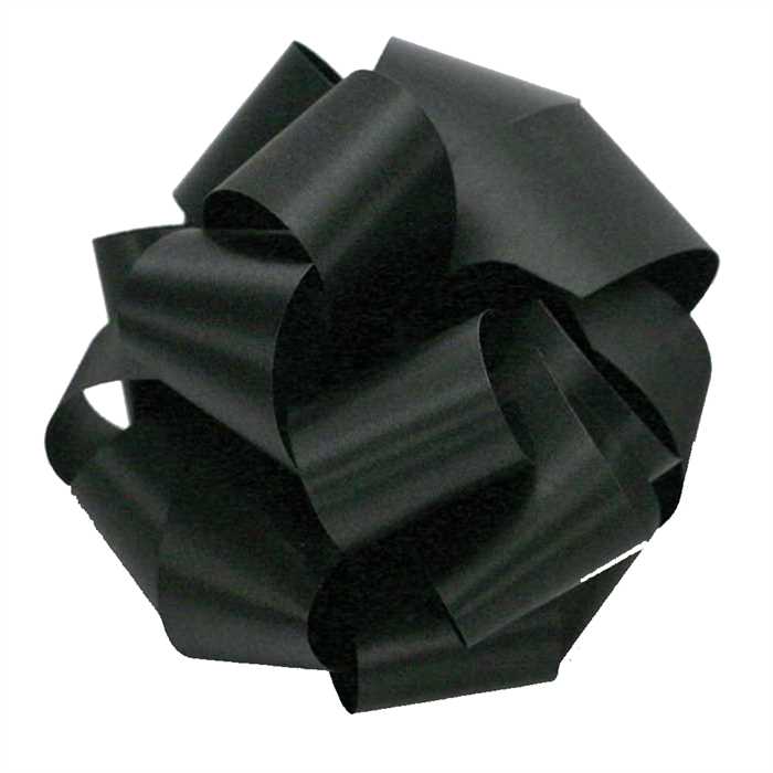 250004 Black #40 50YD Satitn Lustre - A&B Wholesale Market Inc