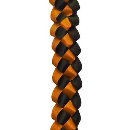 211622 Military Chain Orange-Black - A&B Wholesale Market Inc