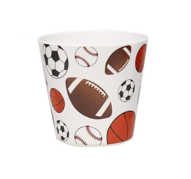 PC1028 | Melamine Pots | 3 Assorted