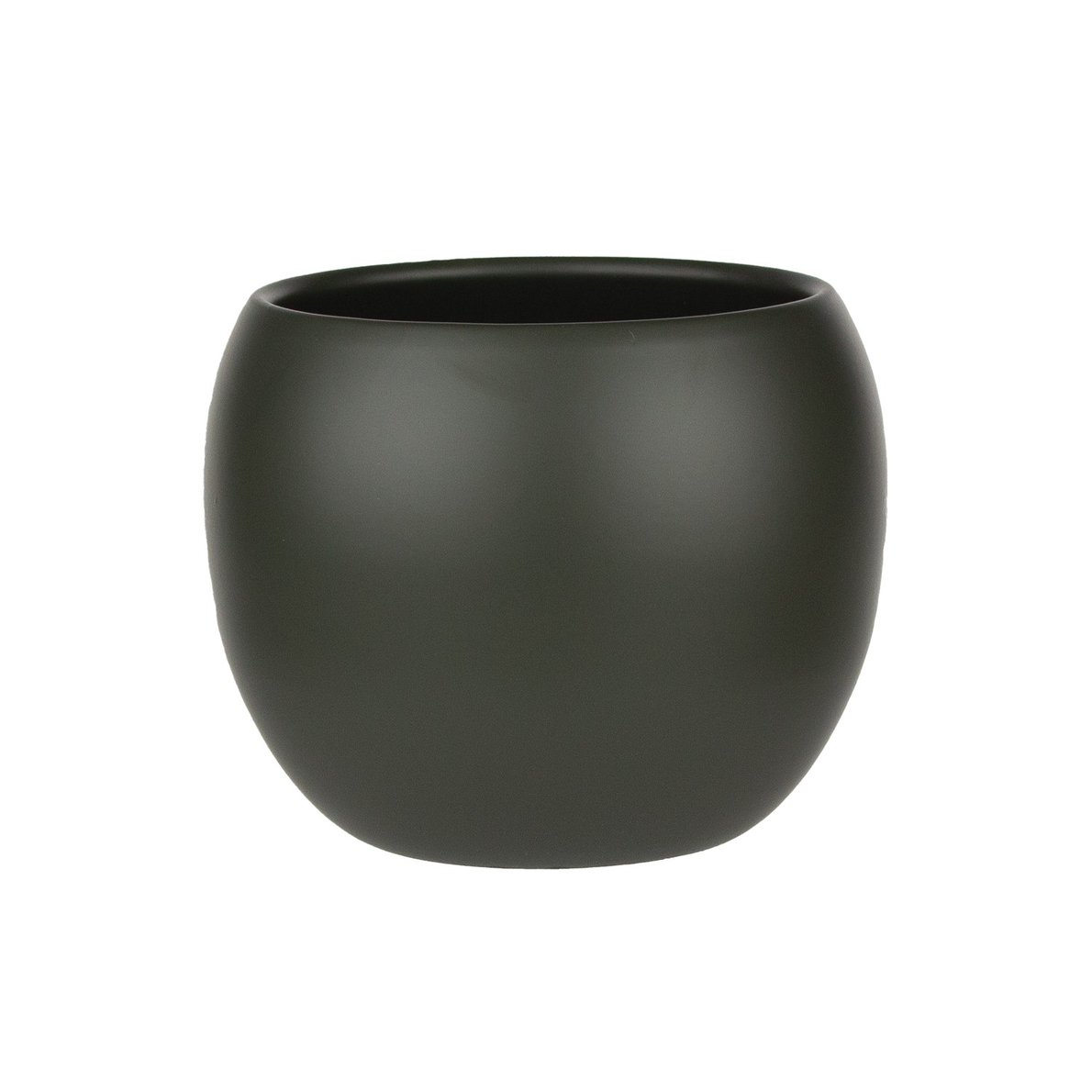 7370-06-1683 | 5"W x 4"H | Phoenix Planter | Camoflauge