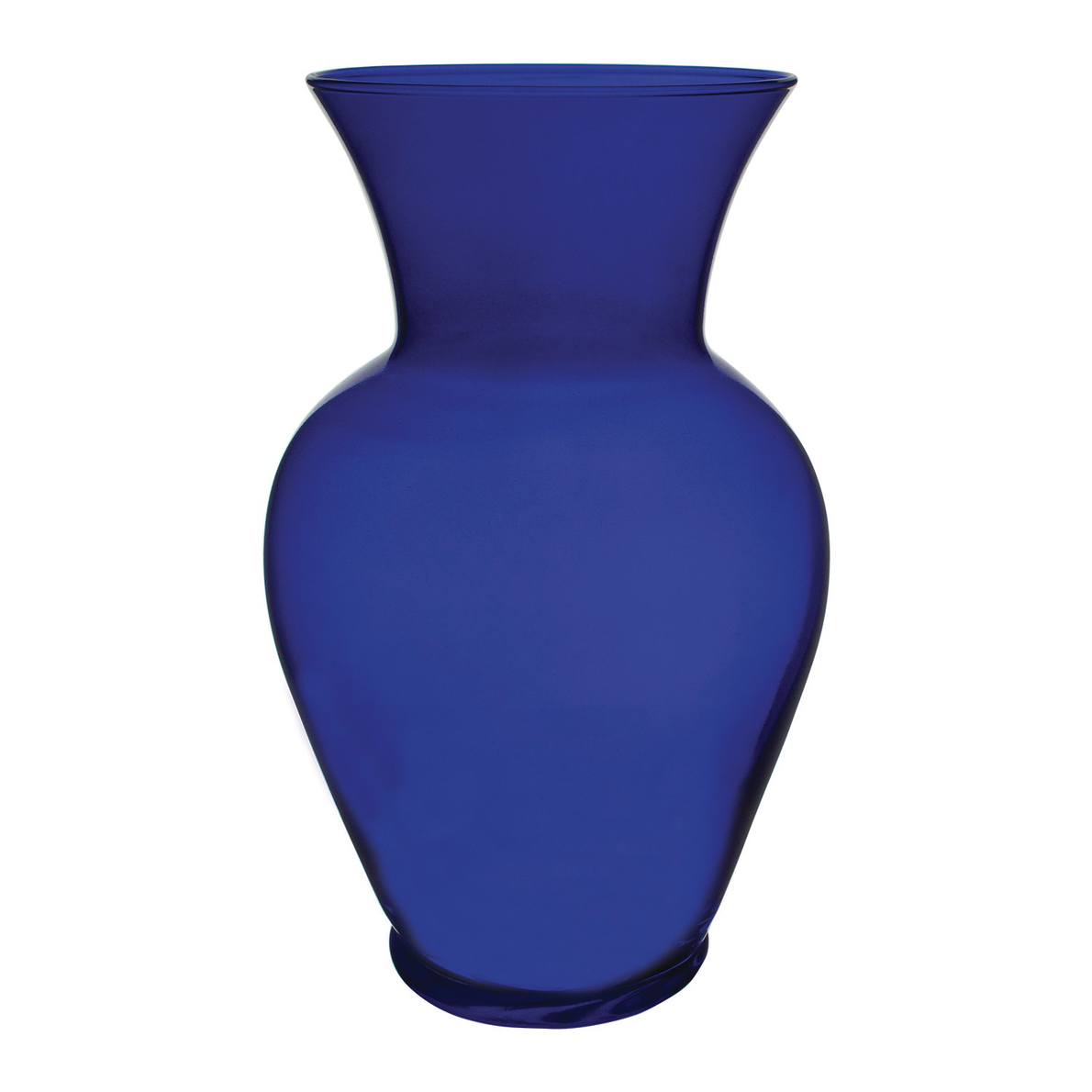 4042-06-60 | 10 5/8" | Classic Urn | Cobalt Blue | 6pcs/Case