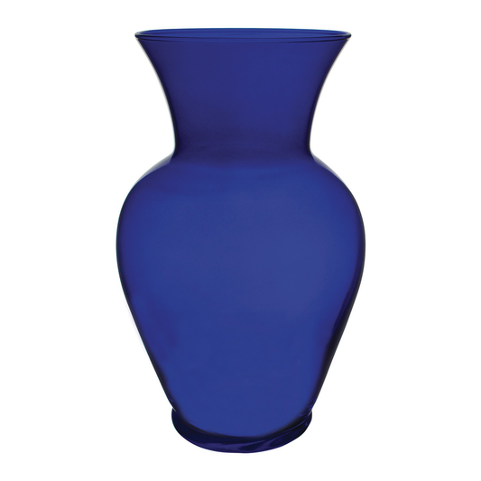 4042-06-60 | 10 5/8" | Classic Urn | Cobalt Blue | 6pcs/Case