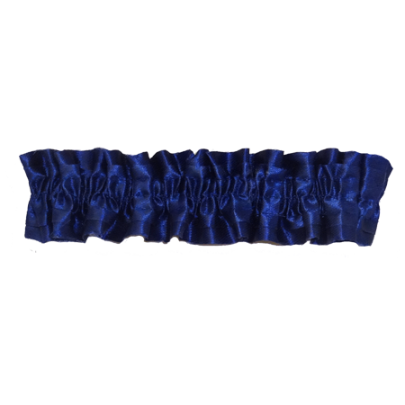 217207 | Garter | Navy/Navy | 1Doz/Pkg