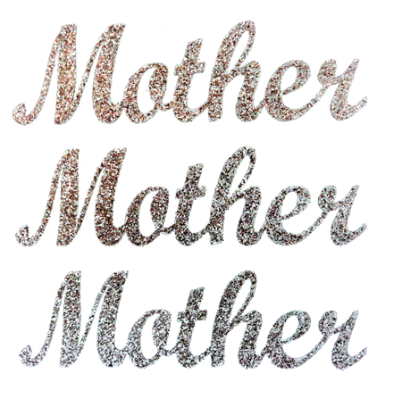 415870 Mother-Silver-Sticker - A&B Wholesale Market Inc