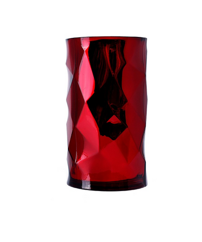 3 ASSORTED XMAS VASE | 57616ASST