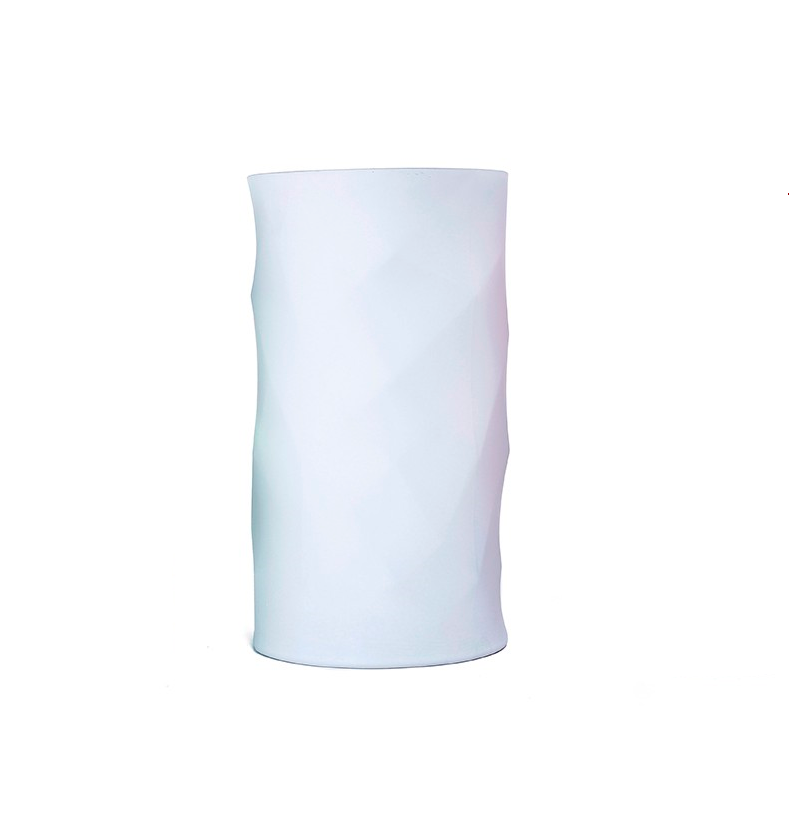 3 ASSORTED XMAS VASE | 57616ASST