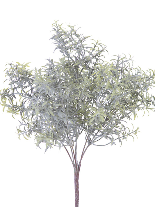 2310219FG 13" ROSEMARY GRASS BUSH - A&B Wholesale Market Inc