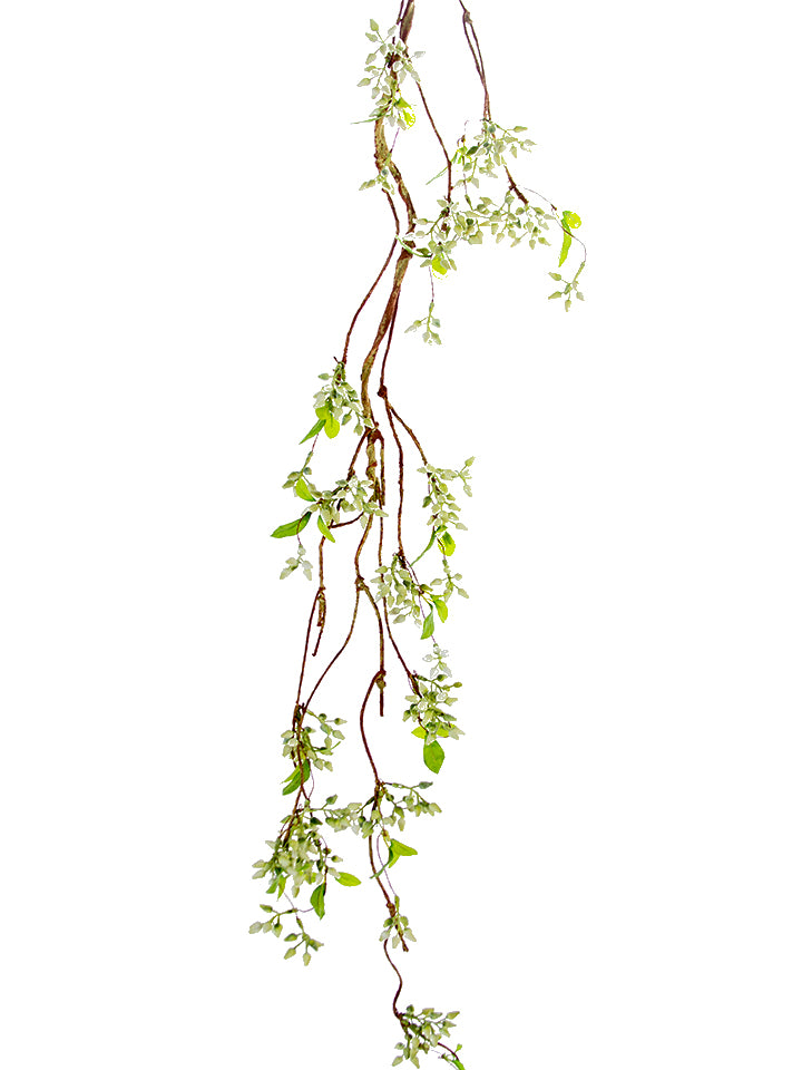 2140107LG 62" SEEDED BERRY VINE - A&B Wholesale Market Inc