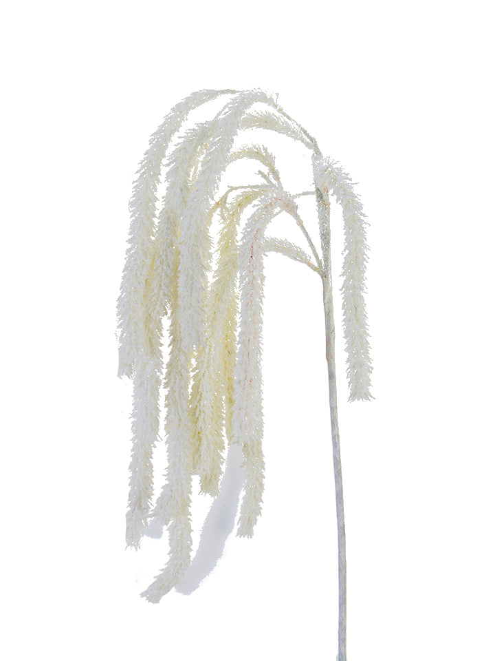 2150138CR 43" HANGING AMARANTHUS - A&B Wholesale Market Inc