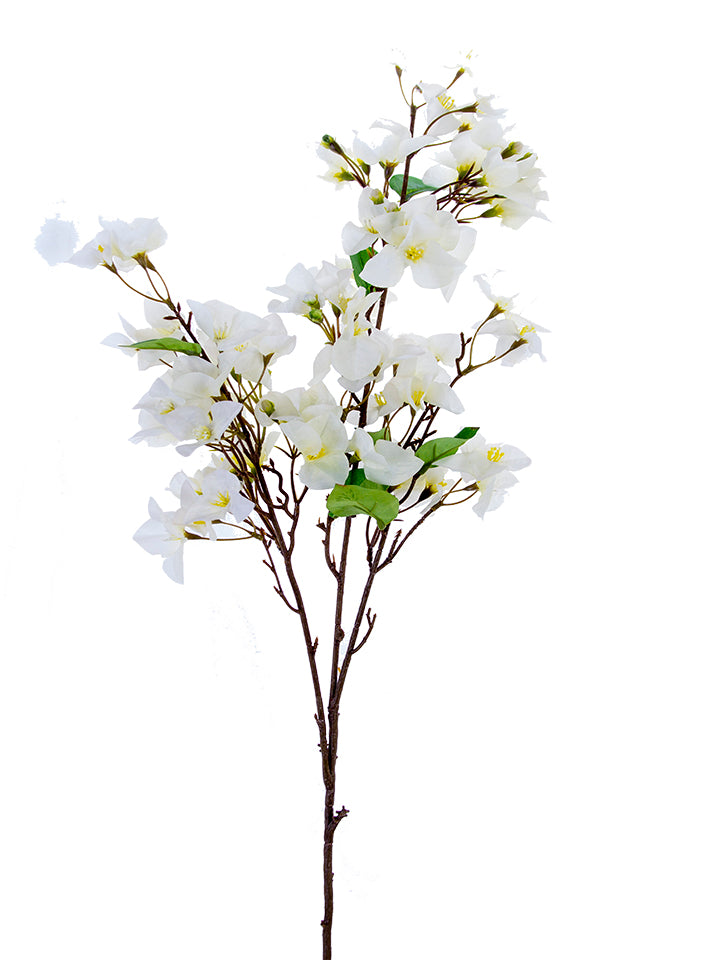 2285219CR 42" BOUGAINVILLEA SPRAY - A&B Wholesale Market Inc