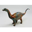 11636 19"L RESIN DINOSAUR - A&B Wholesale Market Inc