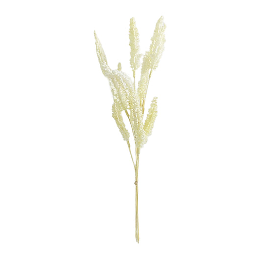 FAQ34810B Natural Beargrass Stem Pick - A&B Wholesale Market Inc