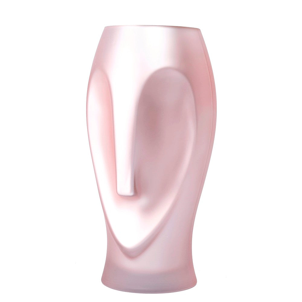 57628 Glass Vase - A&B Wholesale Market Inc